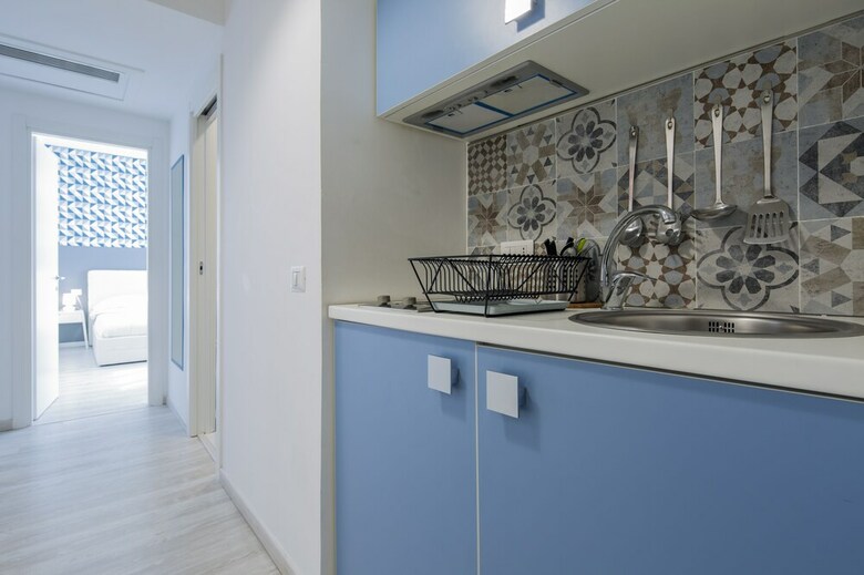 Apartamento Flower Suites Sorrento