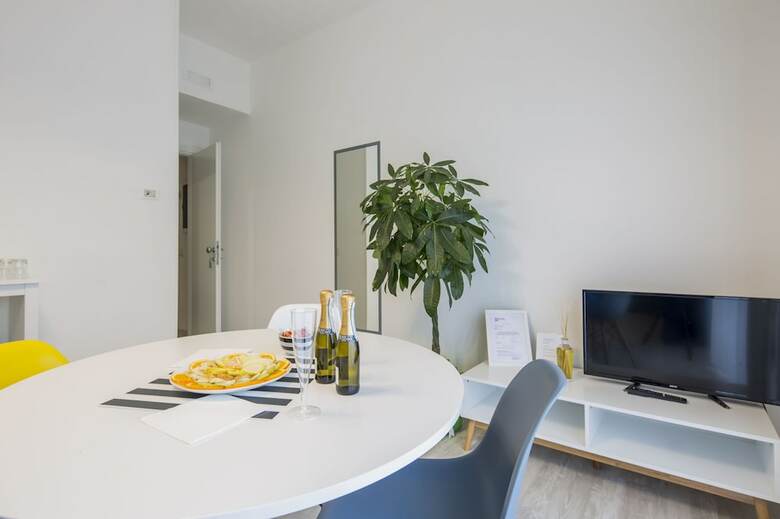 Apartamento Flower Suites Sorrento