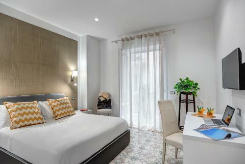 Apartamento Fiorentino Suite