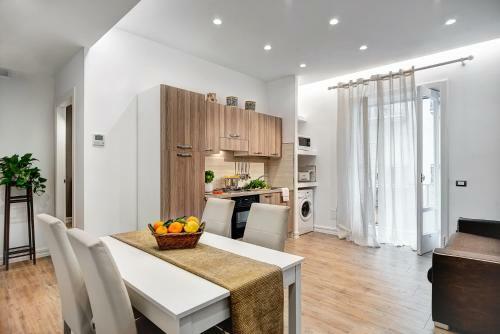 Apartamento Fiorentino Suite