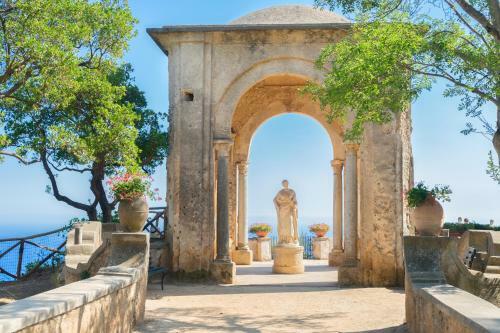 Apartamento Fiorentino Suite
