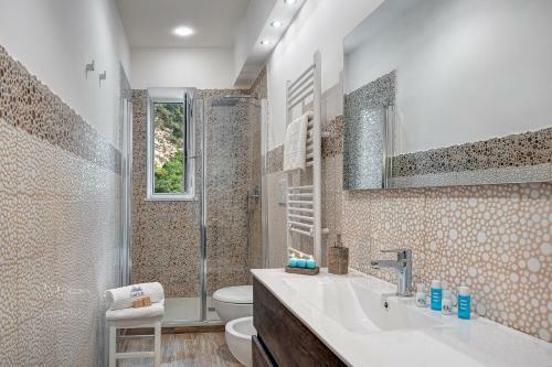 Apartamento Fiorentino Suite