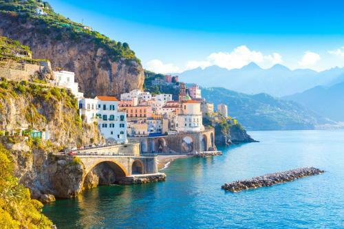 Apartamento Fiorentino Suite
