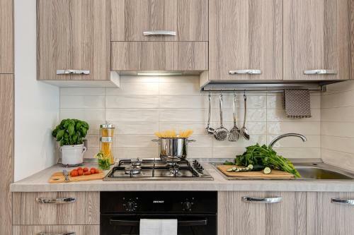 Apartamento Fiorentino Suite