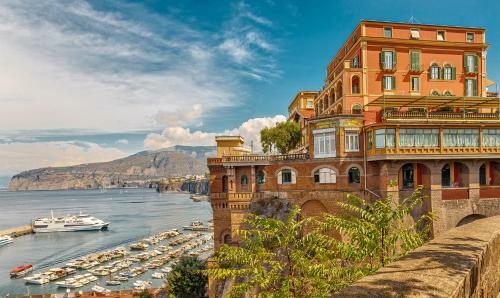 Apartamento Fiorentino Suite