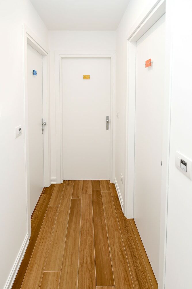 Hostal Casa Pantone