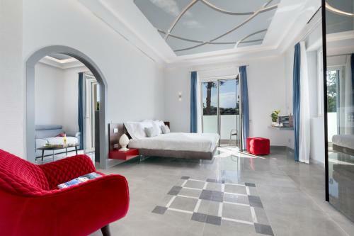 Bed & Breakfast Sorrento Dream Resort