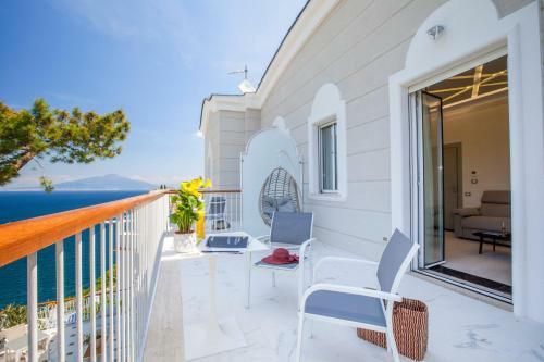 Bed & Breakfast Sorrento Dream Resort