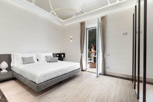 Bed & Breakfast Sorrento Dream Resort