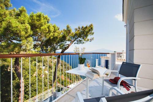 Bed & Breakfast Sorrento Dream Resort