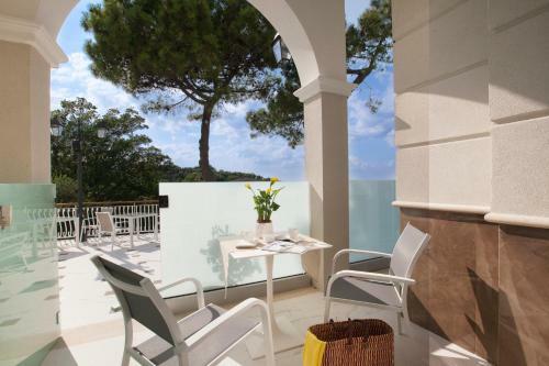 Bed & Breakfast Sorrento Dream Resort