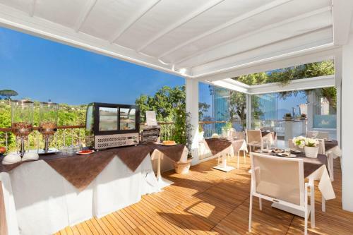 Bed & Breakfast Sorrento Dream Resort