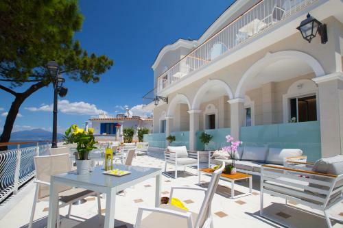 Bed & Breakfast Sorrento Dream Resort