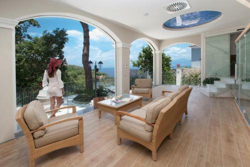 Bed & Breakfast Sorrento Dream Resort