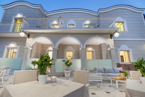 Bed & Breakfast Sorrento Dream Resort