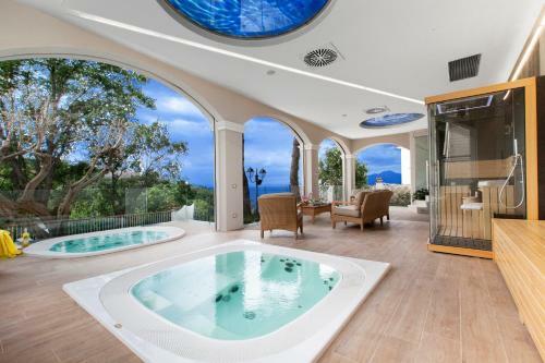 Bed & Breakfast Sorrento Dream Resort