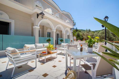 Bed & Breakfast Sorrento Dream Resort