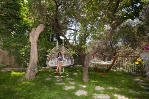 Bed & Breakfast Sorrento Dream Resort