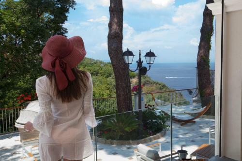 Bed & Breakfast Sorrento Dream Resort