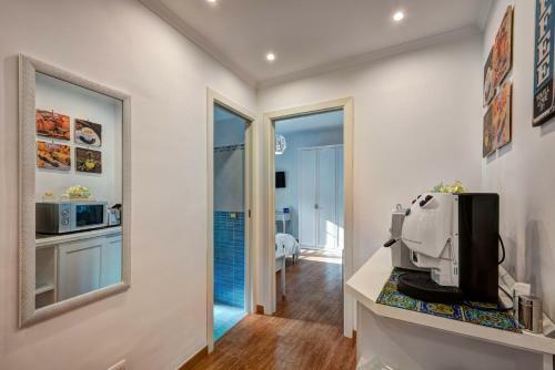 Apartamento Casa Di Flo