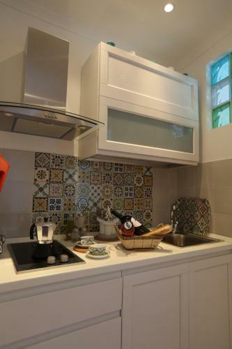 Apartamento Casa Di Flo