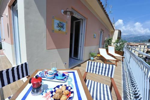 Hostal Maison Lauren