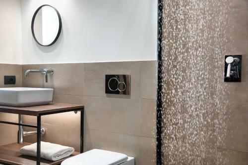 Apartamento Carusotto