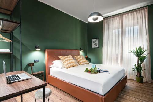 Apartamento Carusotto