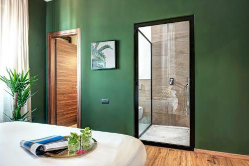 Apartamento Carusotto