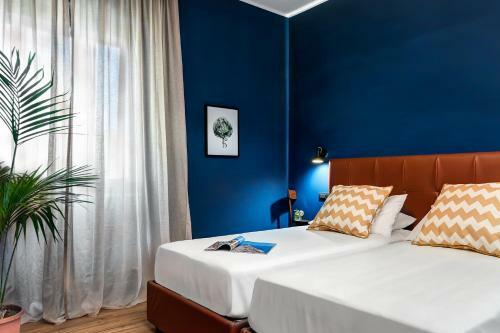 Apartamento Carusotto