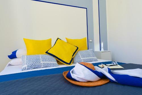 Apartamento Appartamento Iride