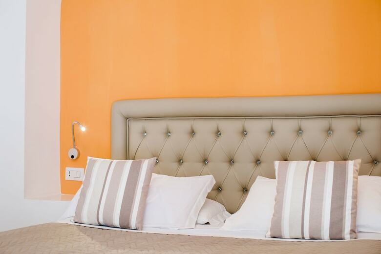 Hostal Sorrento Comfort Rooms