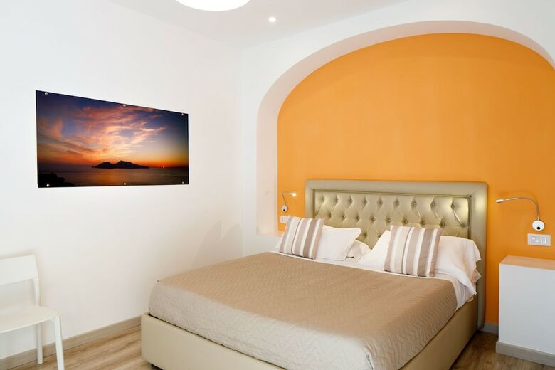 Hostal Sorrento Comfort Rooms