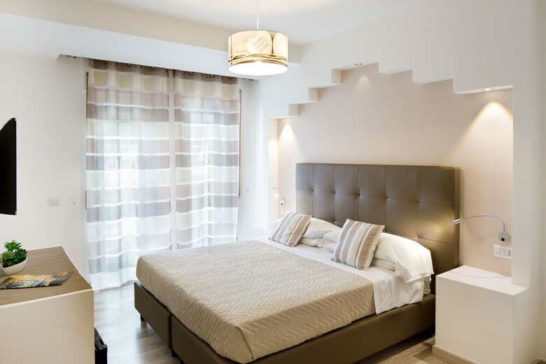 Hostal Sorrento Comfort Rooms