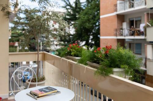 Apartamento Viaparsano