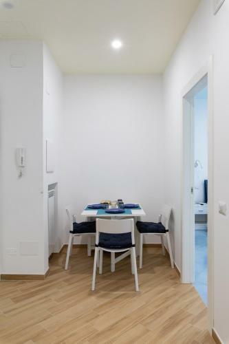 Apartamento Viaparsano