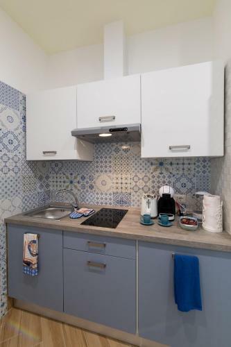 Apartamento Viaparsano