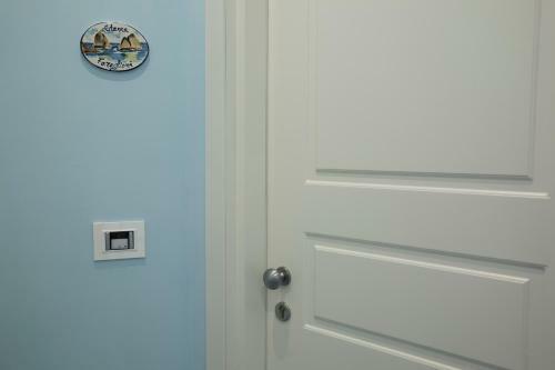 Bed & Breakfast Golfo Delle Sirene