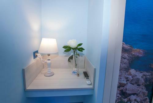 Bed & Breakfast Golfo Delle Sirene