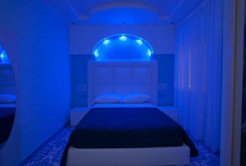 Bed & Breakfast Golfo Delle Sirene