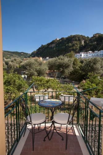 Bed & Breakfast Golfo Delle Sirene