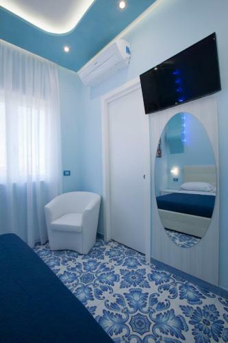 Bed & Breakfast Golfo Delle Sirene