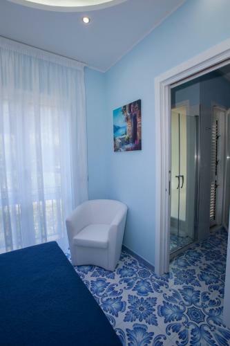 Bed & Breakfast Golfo Delle Sirene