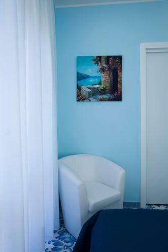Bed & Breakfast Golfo Delle Sirene