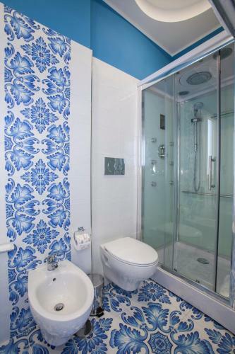 Bed & Breakfast Golfo Delle Sirene