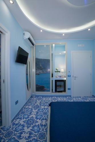 Bed & Breakfast Golfo Delle Sirene
