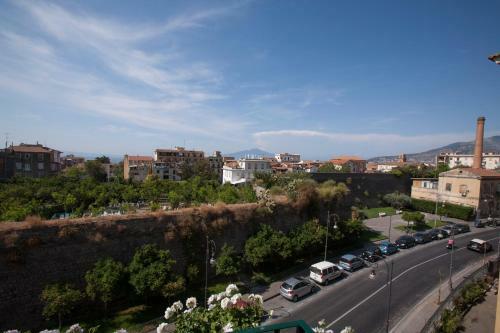 Bed & Breakfast Golfo Delle Sirene