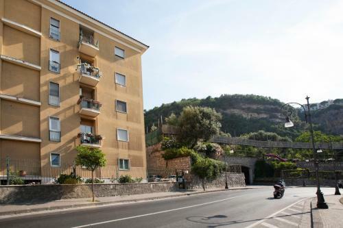 Bed & Breakfast Golfo Delle Sirene