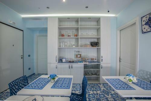 Bed & Breakfast Golfo Delle Sirene