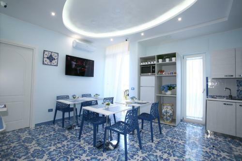 Bed & Breakfast Golfo Delle Sirene